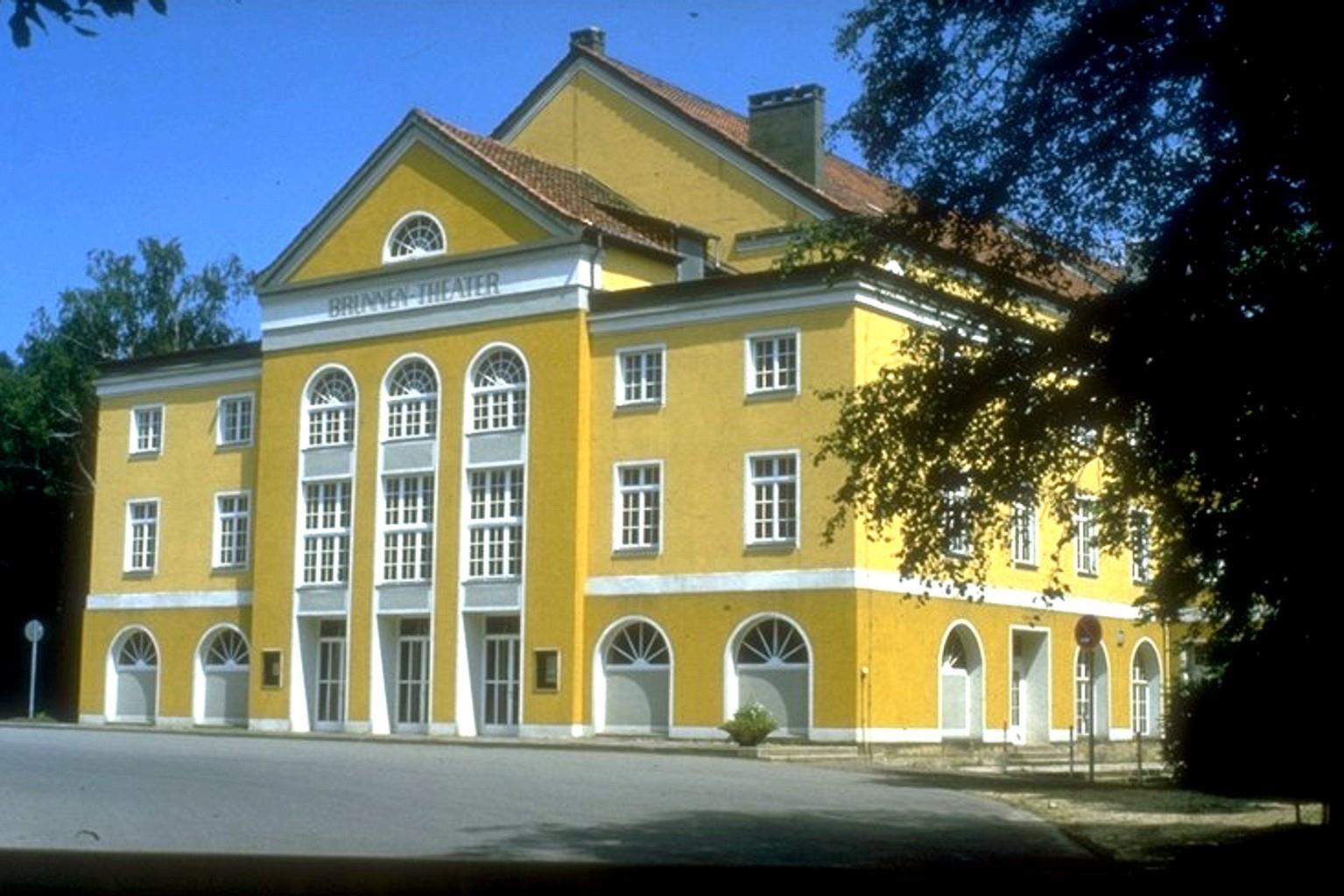 Best Western Hotel Helmstedt Am Lappwald Eksteriør bilde